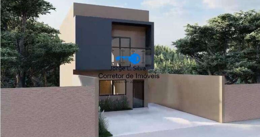 Oportunidade Portal III  Super facilitado na PLanta 3 Dormitórios !