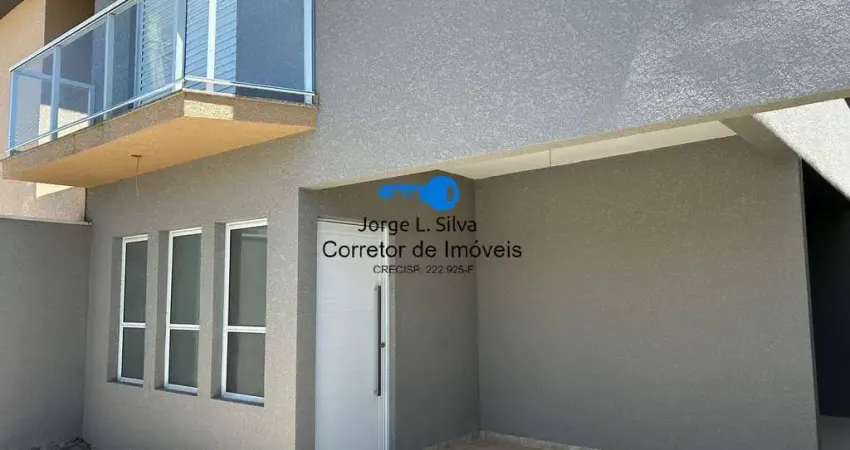Oportunidade Sobrado 3 Dormitórios 3 Suíte 4 Vagas e Piscina !
