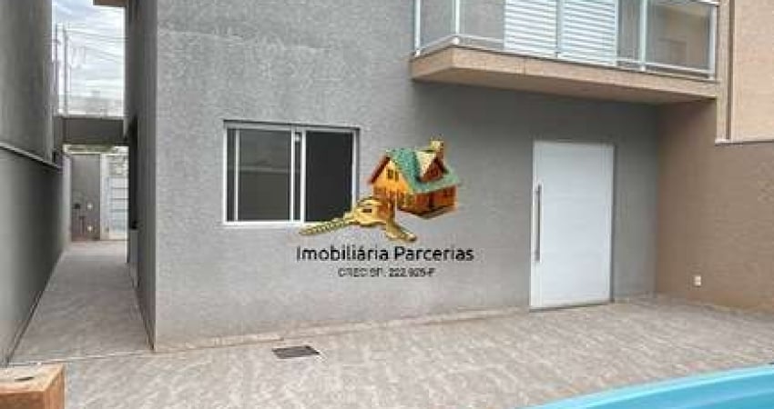 Oportunidade Sobrado 3 Dormitórios 3 Suíte 4 Vagas e Piscina !