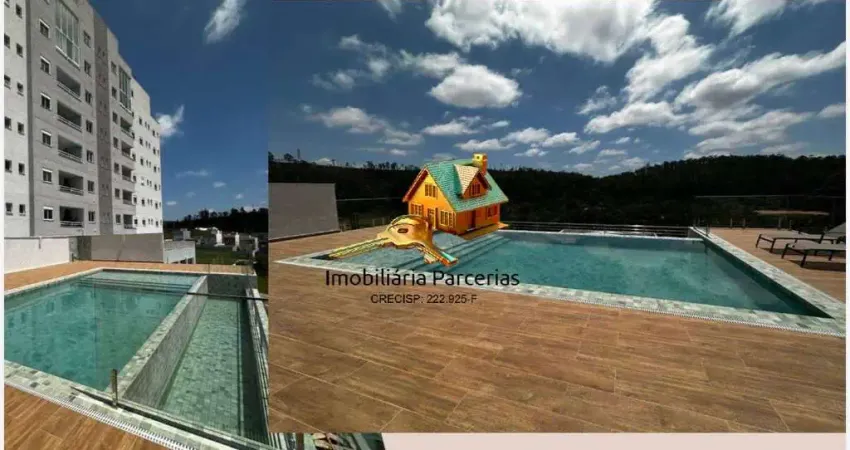 Apartamento garden 3 dormitórios 1 suíte 1 vaga lazer completo !