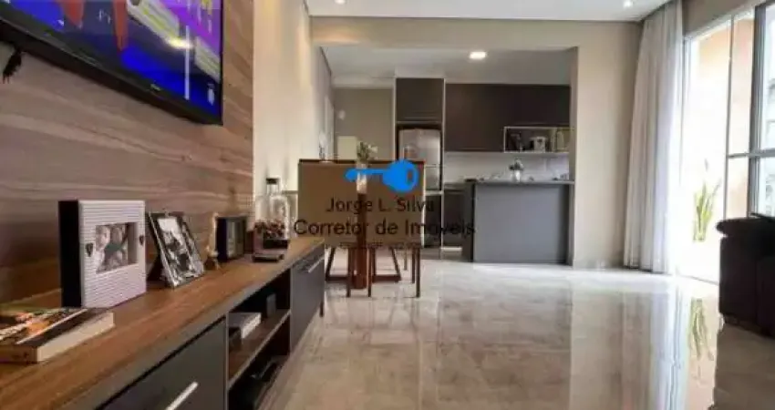 Apartamento de 3 Dormitórios 1 Suíte 76m2 Oportunidade Vila Parque!