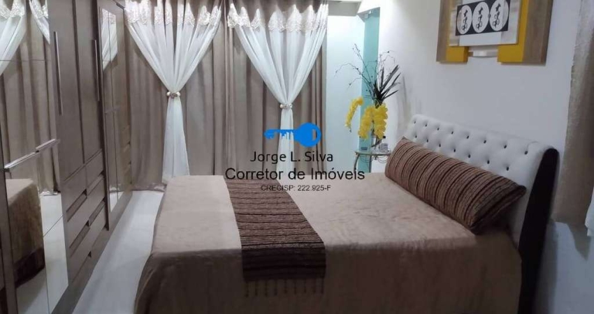 Belissimo Sobrado 3 Dormitórios 1 Suíte todo em Porcelanato A/C 256,65m2 !