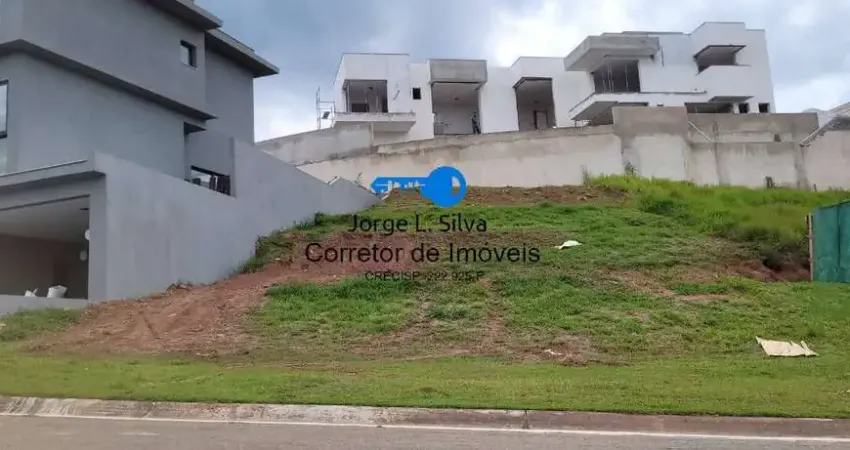 Residencial ITHAYE - Fase II - Santana de Parnaíba - SP Terreno 421m2 !
