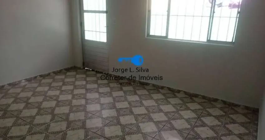Sobrado com 3 casas de locação para renda ou moradia Jaragua 215,50m2  AT !