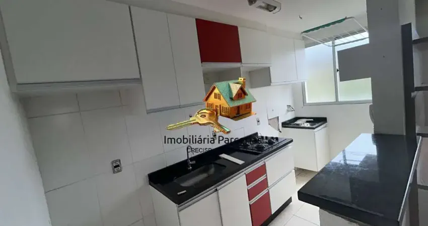 Apartamento com 2 quartos para alugar no Portais (Polvilho), Cajamar