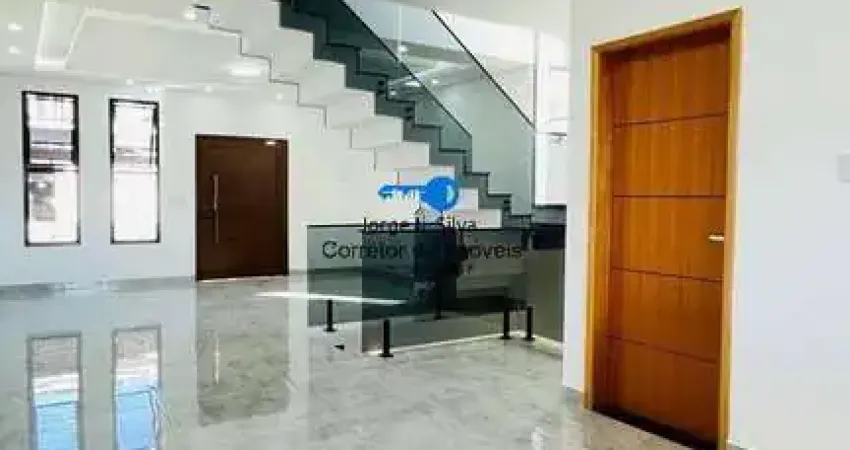 Casas Espetacular em Cajamar 3 Dormitórios 1 Suíte varanda e Piscina !
