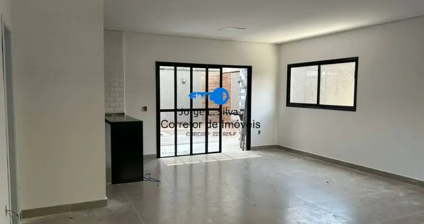 Sobrado 3 Dormitórios 3 Suíte com varanda , Churrasqueira e Piscina Portal