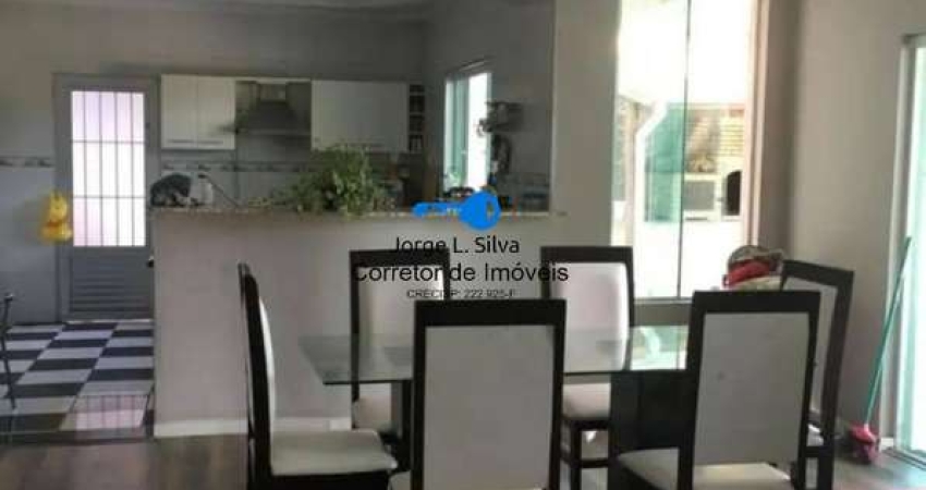 Casa Maravilhosa no Forest Ville Oportunidade Venda e Locação !