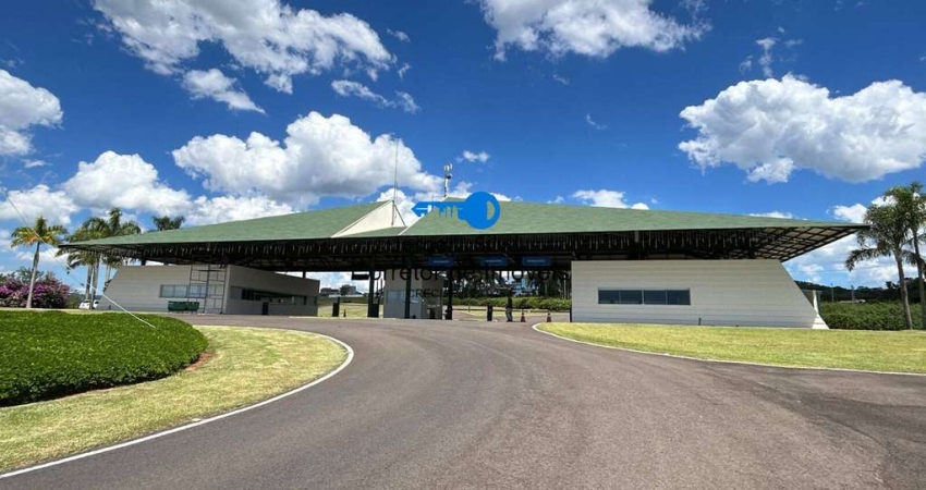 Lote de 450m2  Condomínio Residencial Ninho Verde 2 Pardinho Oportunidade !