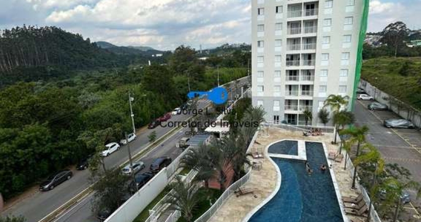 APARTAMENTO VIVA ALEGRIA  3 DORM PORTEIRA FECHADA Portal 3
