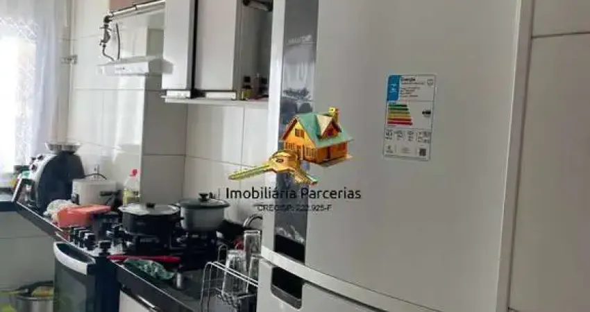 Cobertura Duplex  em Polvilho Cajamar 2 dormitórios 86m2 !