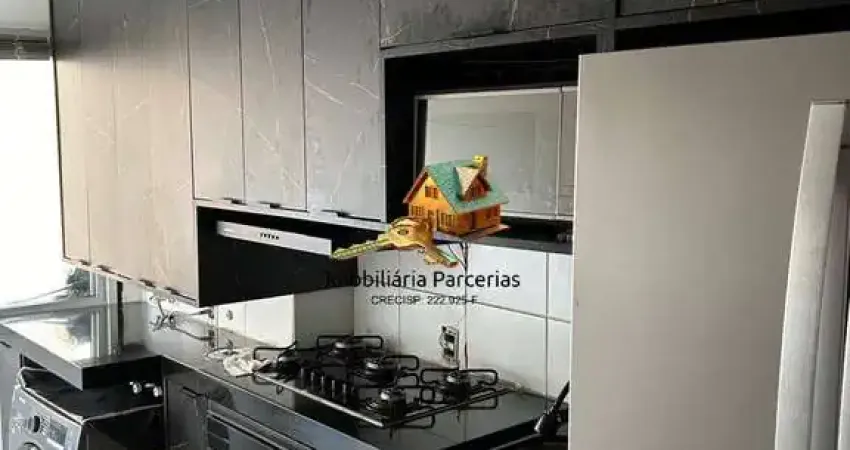 Belíssimo apartamento no Treviso 1 51m2 Oportunidade!