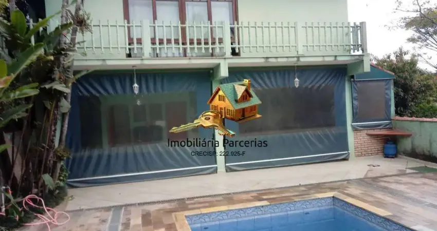 Excelente oportunidade Chácara em Mairiporã com porteira fechada!!!