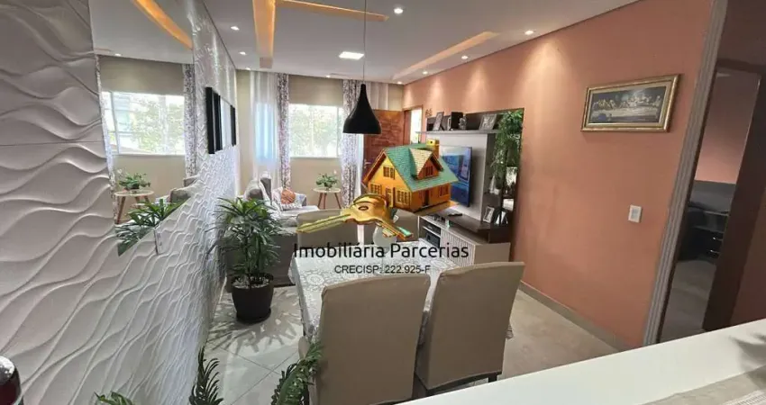 Casa térrea 2 Dormitórios 1 Suíte 3 vagas de carro com energia Solar Portal