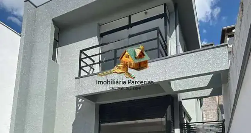 Prédio Comercial com 1 Salão e 2 Salas Comercial Portal dos Ipês a venda !