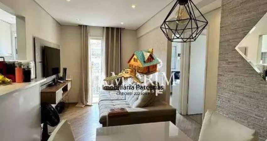Apartamento na Avenida das Palmeiras 3 Dormitórios 1 Suíte 1 Vaga Oportunid