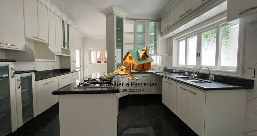 Casa Espetacular no Alphaville zero Locação R$ 25.000,00 Venda 12.000.000$