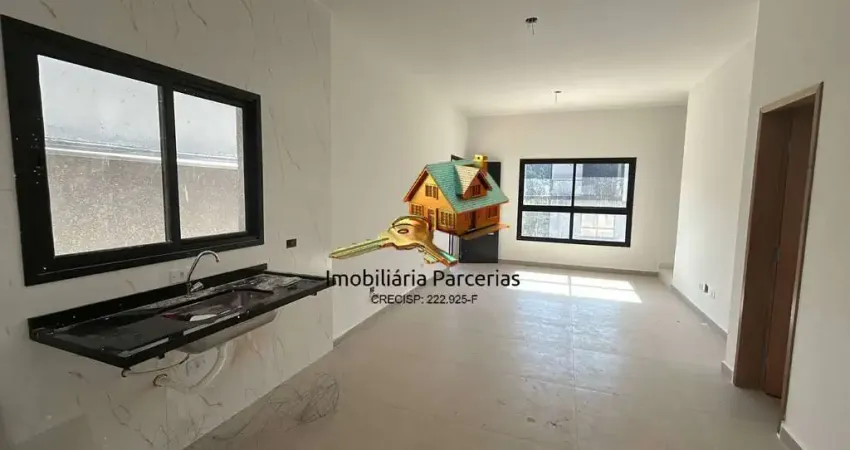 Sobrado 2 Suítes 2 vagas de carro Condomínio Portal dos Ipês 3 !