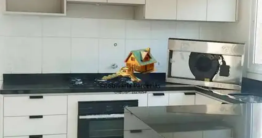 Sobrado 3 Dormitórios 1 Suíte 2 vagas Locação Portal dos Ipês 3