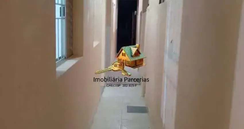 Excelente Oportunidade Sobrado para terminar parte de cima Santana de Parn.