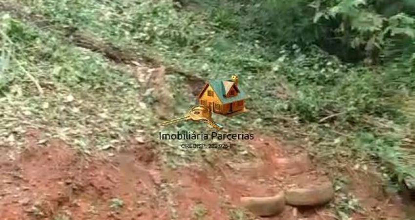 Terreno com 10m2 de Frente por 52,5m2 Comprimento 525m2  Jaguari !