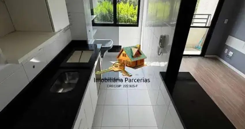 Apartamento reformado 2 dormitórios 1 vaga em cotia à venda !