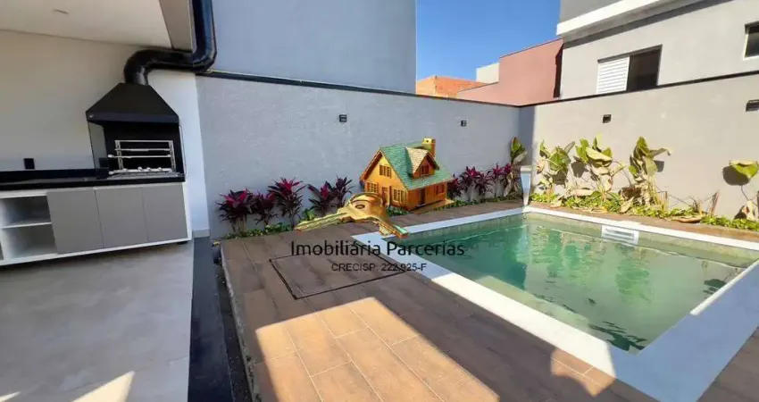 Belíssima casa no condomínio villas do jaguari a venda santana de parnaíba