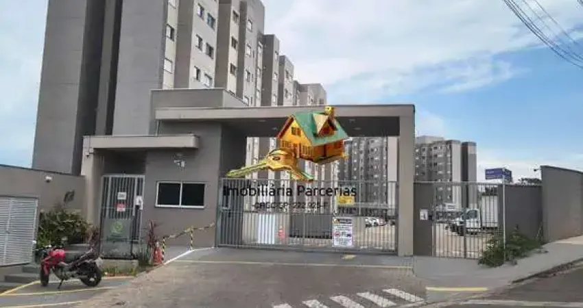 Apartamento 2 dormitórios no reserva jaguari com planejados na cozinha !