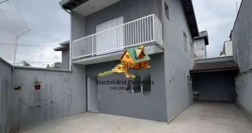 Casa com 3 quartos para alugar no Portais (Polvilho), Cajamar