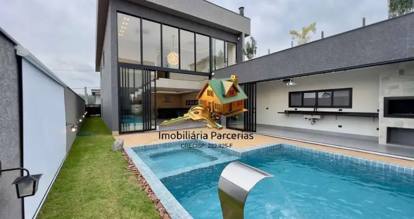 Condomínio reserva santa anna 458m2 de sofisticação, tecnologia e conforto