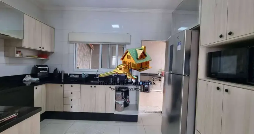 Casa térrea 2 dormitórios 1 suíte 2 vagas de garagem portal dos ipês 3