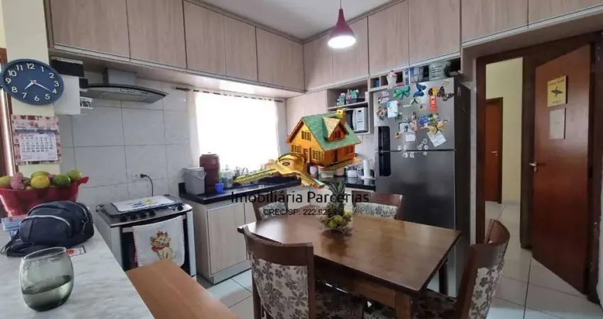 Casa térrea 2 dormitórios 1 suíte 2 vagas de carro são pedro gleba c