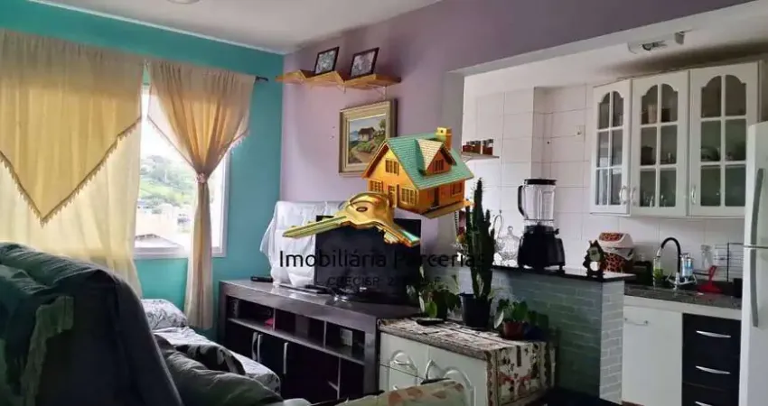 Apartamento na av das palmeiras 2 dormitórios 1 vaga de carro venda !