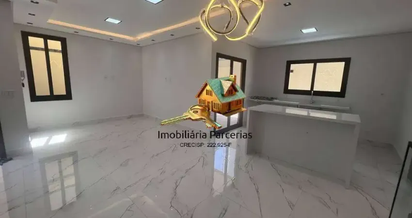 Sobrado 3 dormitórios 1 suíte master com banheira 5 vagas de carro !