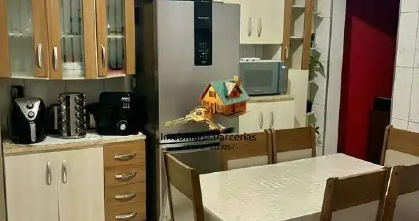 Casa com 1 quarto à venda na Cidade São Pedro - Gleba A, Santana de Parnaíba