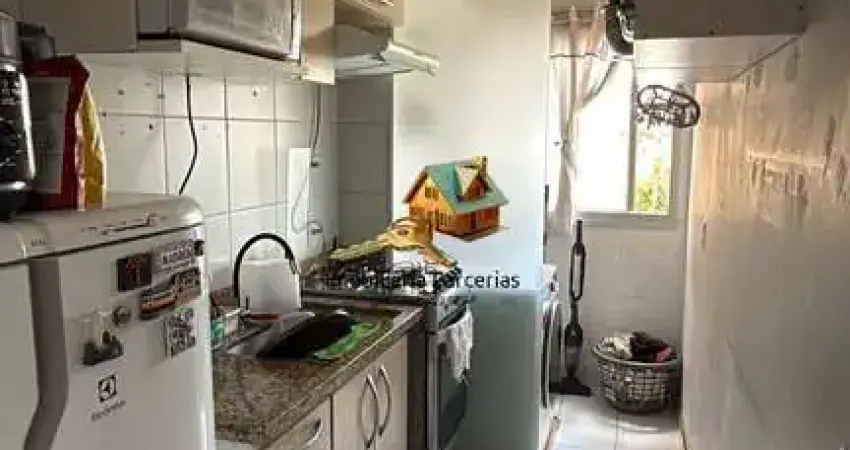 Apartamento no treviso 47m2 2 dormitórios com varanda e planejados !