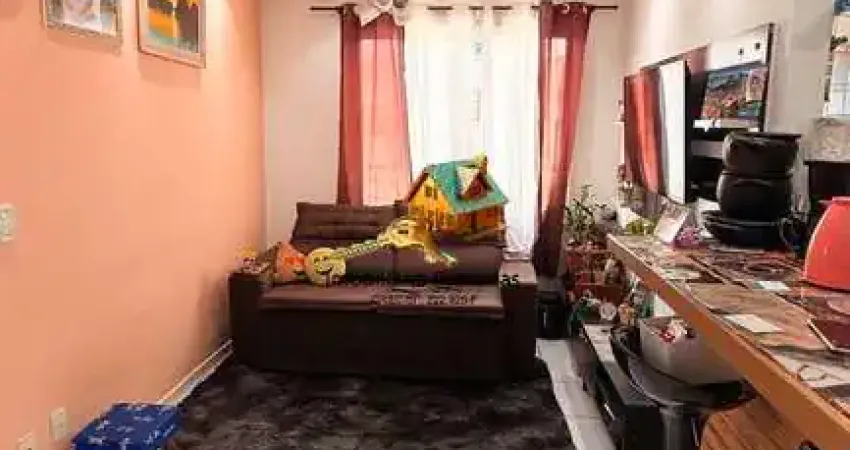 Apartamento 47m2 2 dormitórios 1 vaga portal dos ipês 2 cajamar locação