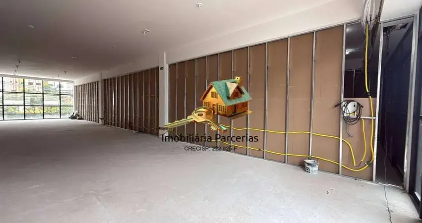 Lojas comercial na avenida tenente marques 1 andar polvilho locação !