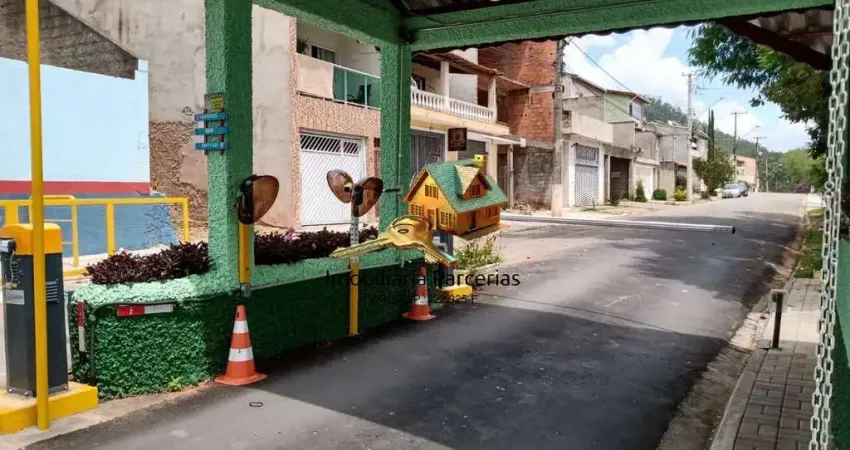 Loteamento villaggio jordanésia, lotes com pequena entrada facilitados !