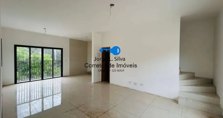 Sobrados de Alto Padrão em Condominio Fechado Portal dos Ipês 3 74m2