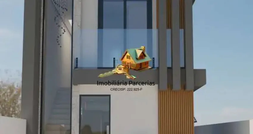 Casa com 4 quartos à venda no Villas do Jaguari, Santana de Parnaíba