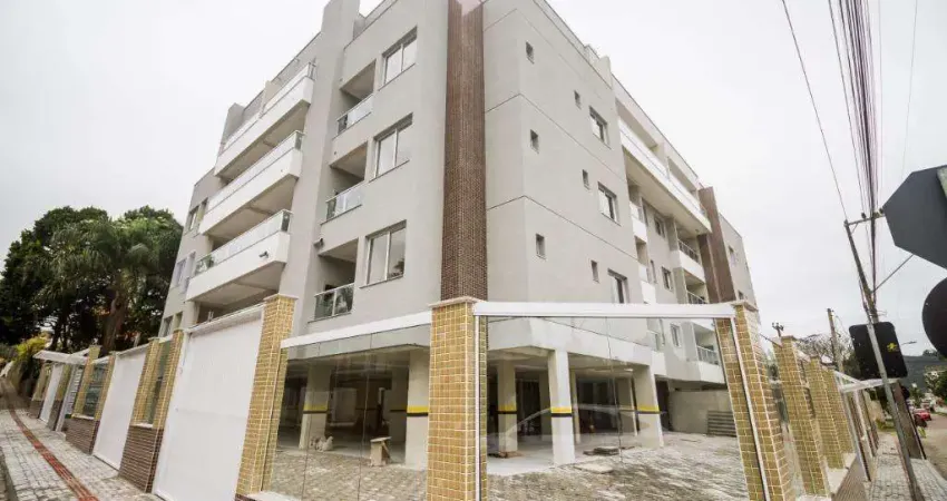 Apartamento com 2 dormitórios à venda, 64 m² por R$ 850.000,00 - Bombas - Bombinhas/SC