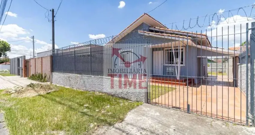 Terreno à venda, 345 m² por r$ 480.000,00 - guaíra - curitiba/pr
