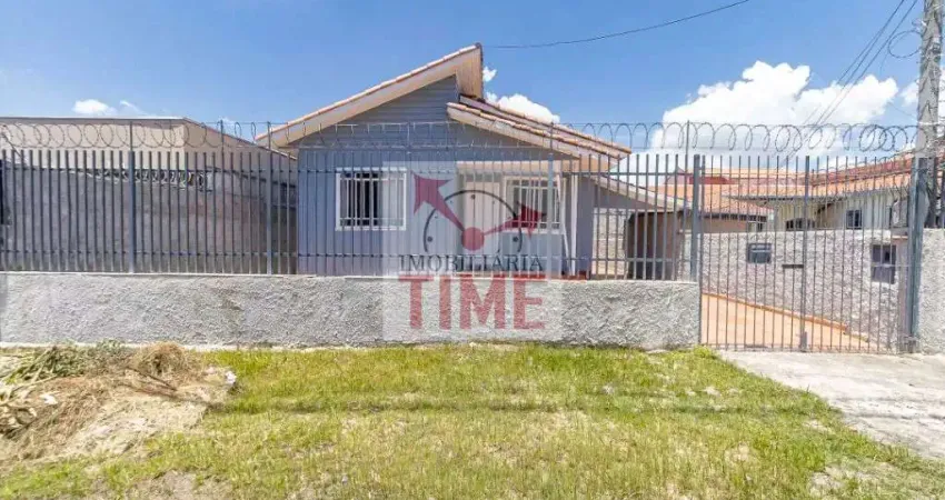 TE0072 - Terreno à venda, 345 m² por R$ 480.000,00 - Guaíra - Curitiba/PR