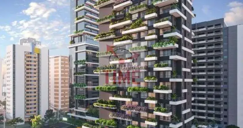 Apartamento com 2 dormitórios à venda, 71 m² por r$ 2.037.160,00 - alto da glória - curitiba/pr