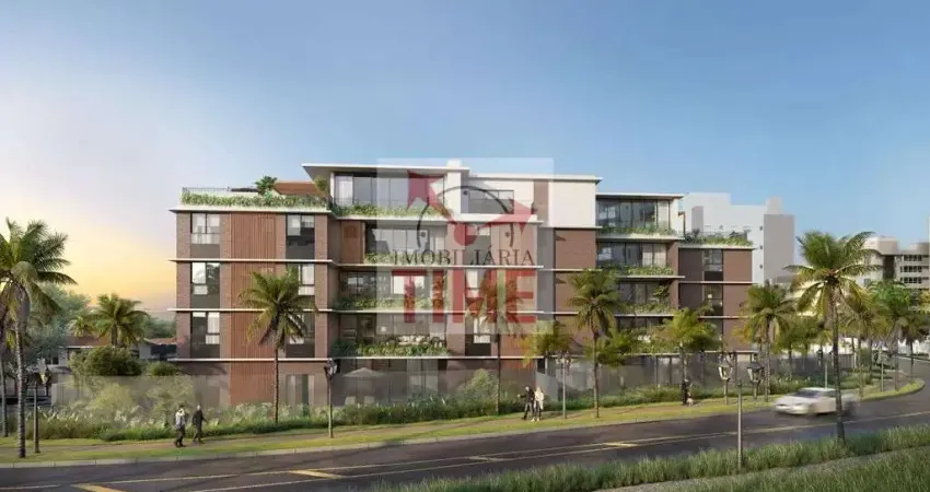 Apartamento com 3 dormitórios à venda, 364 m² por r$ 3.990.000,00 - hugo lange - curitiba/pr