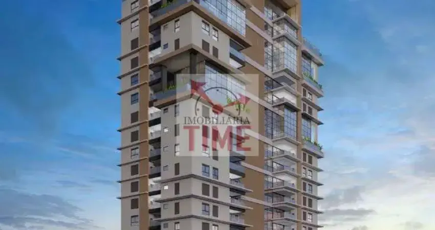 Apartamento com 3 dormitórios à venda, 135 m² por r$ 2.060.400,00 - cabral - curitiba/pr