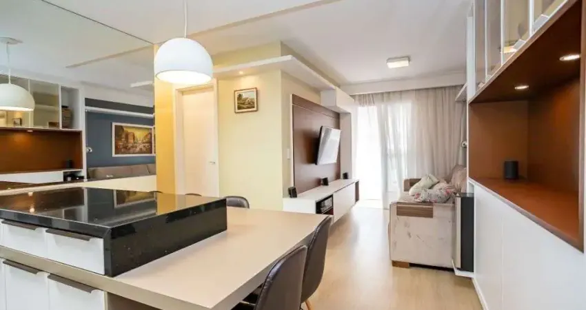Apartamento com 3 quartos à venda na Rua Francisco Raitani, 6120, Capão Raso, Curitiba