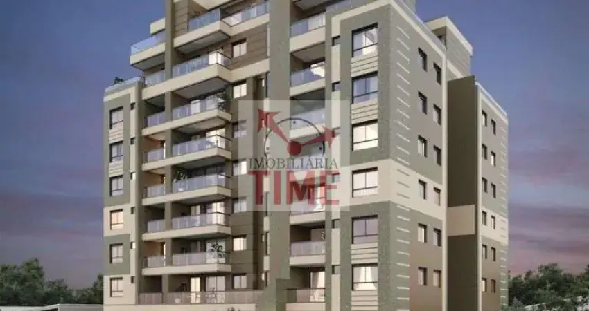 Apartamento com 2 quartos à venda na Rua Guaratuba, 211, Ahú, Curitiba