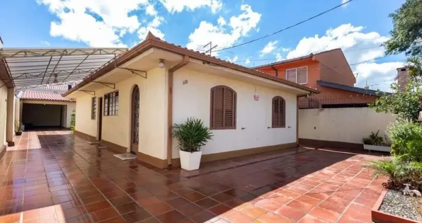 Casa com 3 dormitórios para alugar, 150 m² por r$ 3.900,00/mês - centro - pinhais/pr
